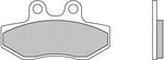 BREMBO Scooter Carbon Ceramic Brake pads - 07089CC 07089