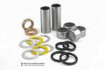 VERTEX Complete Top End Kit - Replica Forged Piston VTKTC24448C