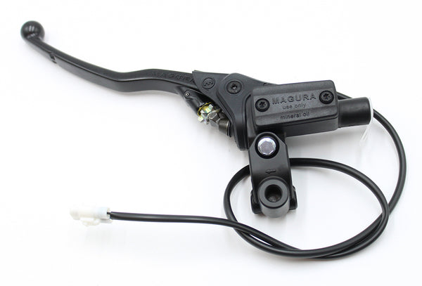 MAGURA 167CLUTCH MASTER CYLINDER 723295.0