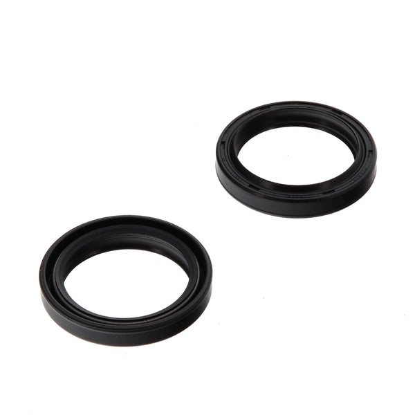 TECNIUM Fork Oil Seals without Dust Cover - 41x53.1x8/9.5 mm 1043913 