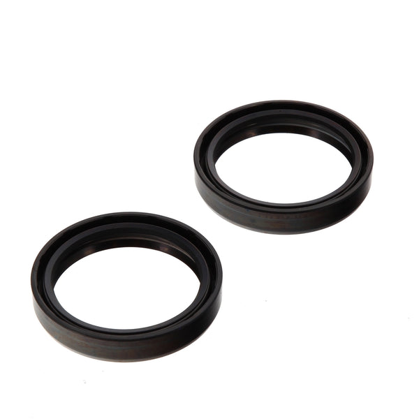 Tecnium Fork Oil Seals Without Dust Cover - 47x58x10 mm 1043928
