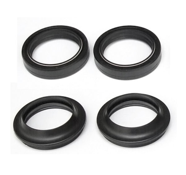 TECNIUM Fork Oil Seals & Dust Covers - 45x57x11 mm 1044549