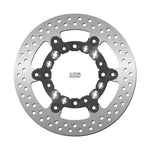 NG BRAKE DISC ROUND 137