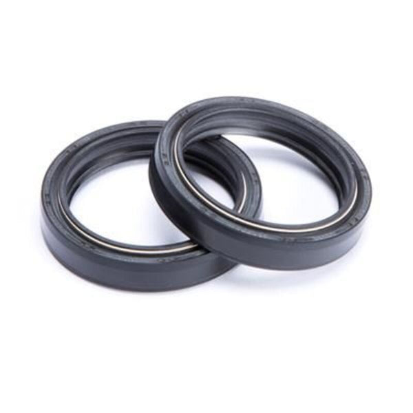 KAYABA Fork Oil Seals without Dust Cover - 46x58x9.5 mm 110014600302