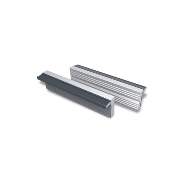 BETA Pair of Jaw Covers 150mm Aluminium 015990915