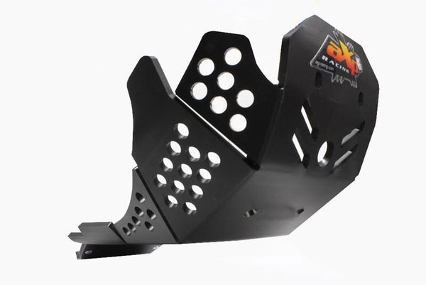 AXP Enduro Xtrem Skid plate - HDPE 8mm Honda CRF450R/RX AX1512