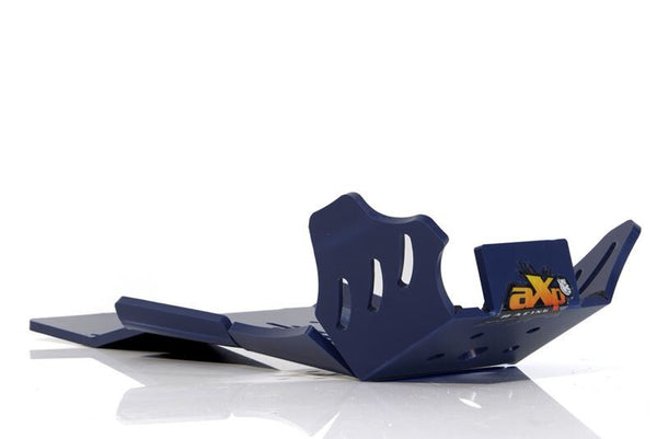 AXP Enduro Xtrem Skid plate - HDPE 8mm Husqvarna TC250/TX300 AX1546