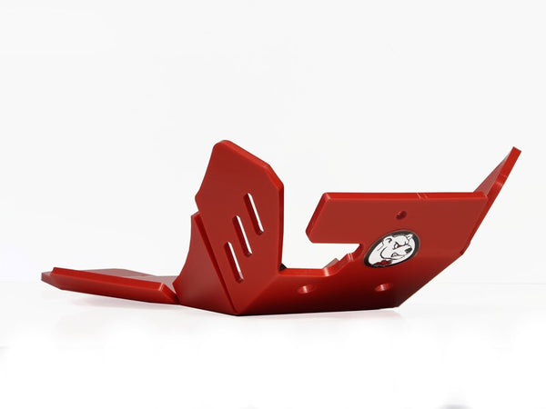 AXP Enduro Xtrem Skid plate - HDPE 8mm Beta 300 Xtrainer AX1559