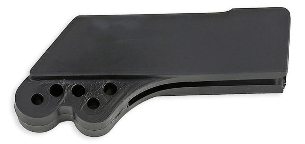 UFO Chain Guide Black Honda HO02662#001