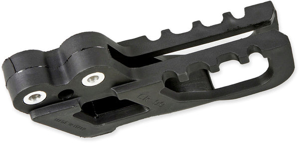 UFO Chain Guide Black Honda HO03660#001