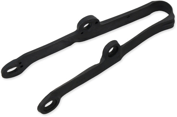 Ufo chainlids - black - kawasaki kx250f/kx450f (ka04709#001)