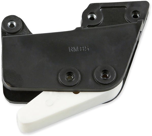 UFO Chain Guide Black Suzuki RM80/85 SU04916#001