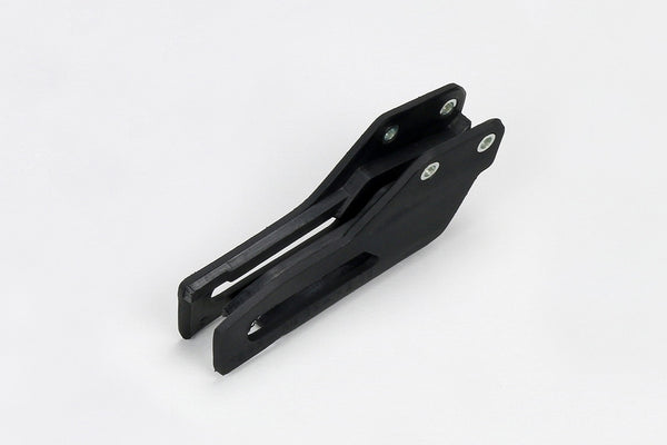 UFO Chain Guide Black Suzuki SU03908#001