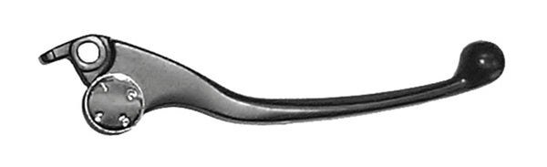 V PARTS Bromshandtag - Svart Aluminium för Kawasaki GPZ 500 (14-0312)