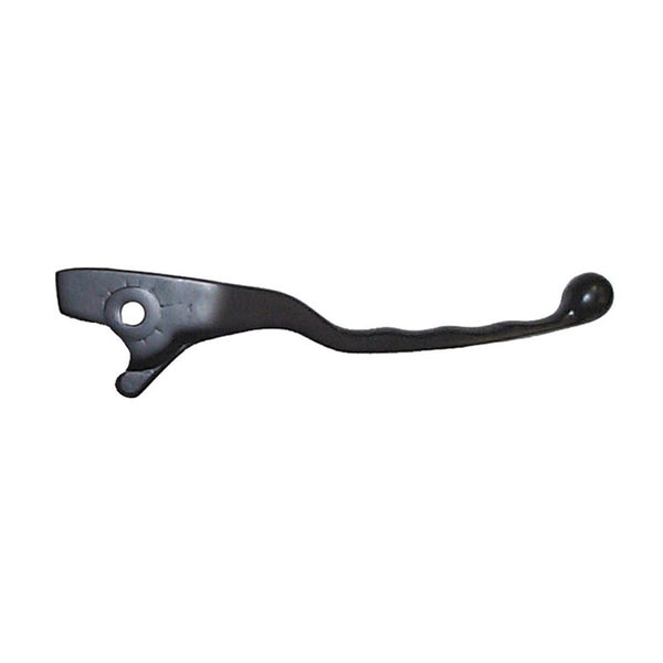 V PARTS Bromshandtag - Svart Aluminium för Kawasaki GPZ 750 (14-0321)