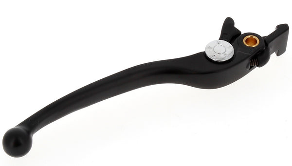 V PARTS OEM-typ Bromshandtag - Svart (Kawasaki ZX-6R 14-0326 BK)