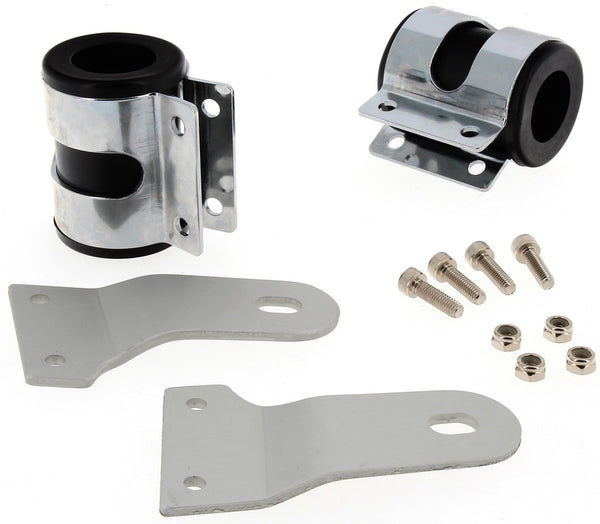BIHR Headlight Bracket Kit Ø31mmxL90mm UniversalA05-00081