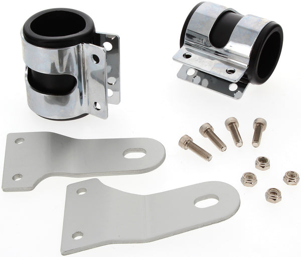 BIHR Headlight Bracket Kit Ø42mmxL90mm UniversalA05-00101