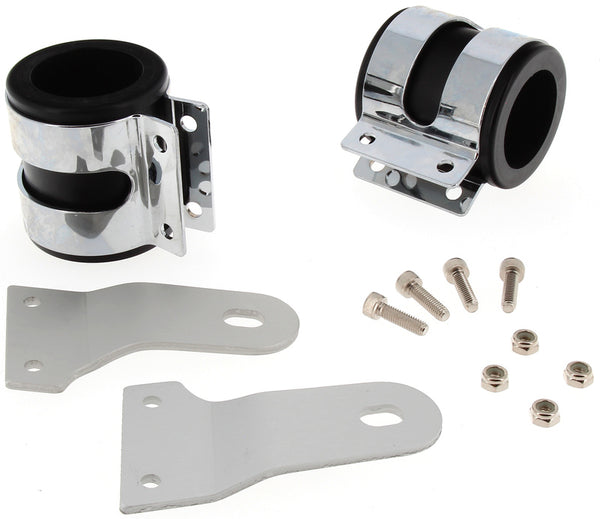 BIHR Headlight Bracket Kit Ø45mmxL90mm UniversalA05-00111