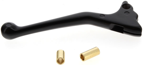 BIHR Left/Right Lever OE Type Casted Aluminium Black Peugeot Fox 5070182