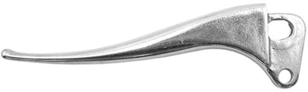 BIHR Left Lever OE Type Casted Aluminium Polished Piaggio Vespa72611