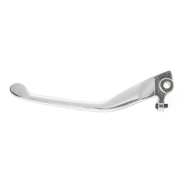 BIHR Left Lever OE Type Casted Aluminium Polished Aprilia Area 51/51 SuperbikeS10-50030P