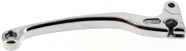 BIHR Left Lever OE Type Casted Aluminium Polished ApriliaS10-50100P