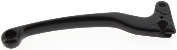 BIHR Left Lever OE Type Casted Aluminium Black Honda SGX50 SkyS10-50390B