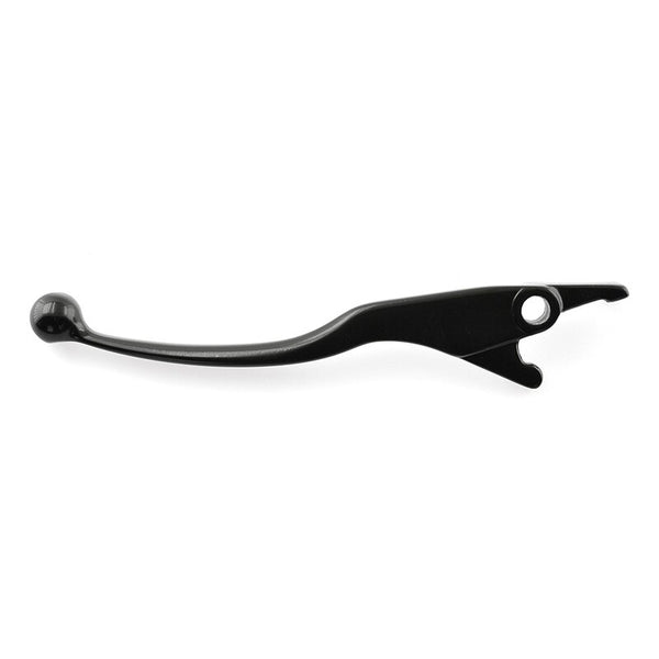 BIHR Left Lever OE Type Casted Aluminium Black YamahaS10-50470B