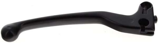 BIHR Left Lever OE Type Casted Aluminium Black Peugeot Elyseo 50S10-50600B