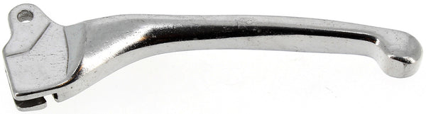 BIHR Left Lever OE Type Casted Aluminium Polished PiaggioS10-50660P