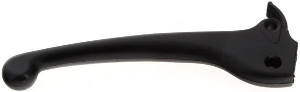 BIHR Right Lever OE Type Casted Aluminium Black PiaggioS11-50660B