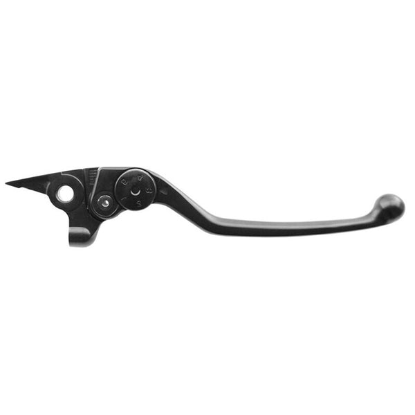 BIHR Right Lever OE Type Casted Aluminium Black YamahaS11-50870B
