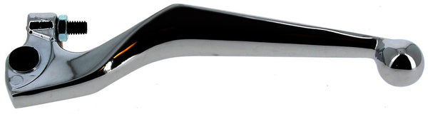 BIHR Left/Right Lever OE Type Casted Aluminium Polished PeugeotVIC 74343