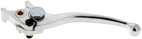 BIHR Left Lever OE Type Casted Aluminium Polished Kymco X-Citing 250i/500VIC74431