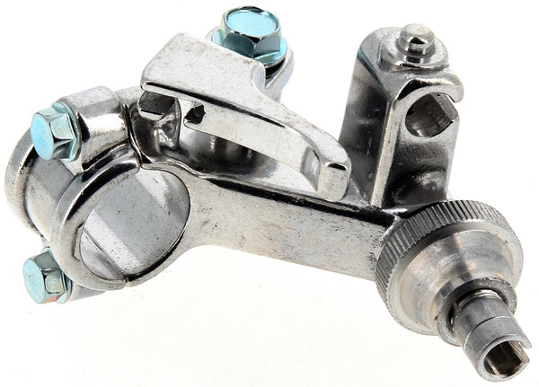 BIHR Clutch Lever Perch Aluminium CastedL18-210