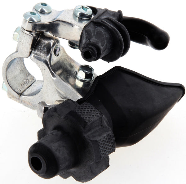 BIHR Clutch Lever Perch Casted w/ Hot Starter YamahaL18-40006