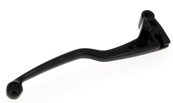 V PARTS OEM Type Casted Aluminium Clutch Lever Black Kawasaki  Zx 250 R 46092-0030
