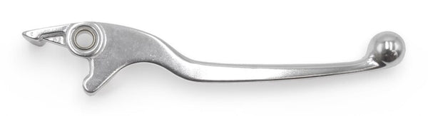 V PARTS Bromshandtag - Polerad Aluminium för Daelim VS 125 (OEM 46092-1140)