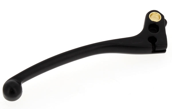 V PARTS OEM Type Casted Aluminium Clutch Lever Black Honda Nsr 125 R 53178-KVO-670