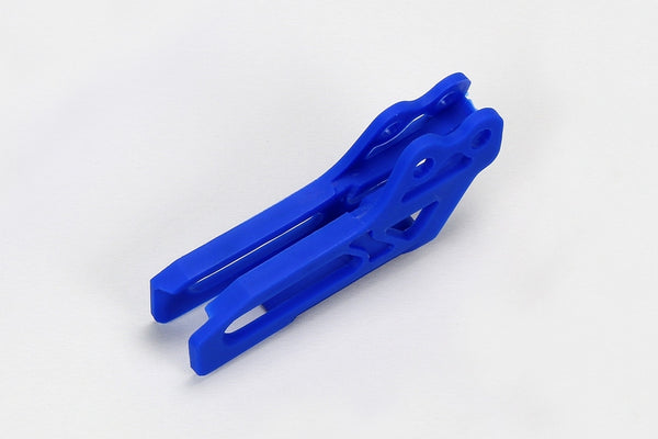 UFO Chain Guide Reflex Blue Yamaha YA03890#089