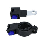 Oxford Cablelock – Vajerlås 12mm x 1800mm