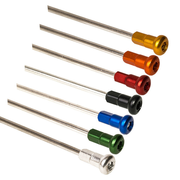 HAAN WHEELS 21" Spokes set - 36 spokes 252302