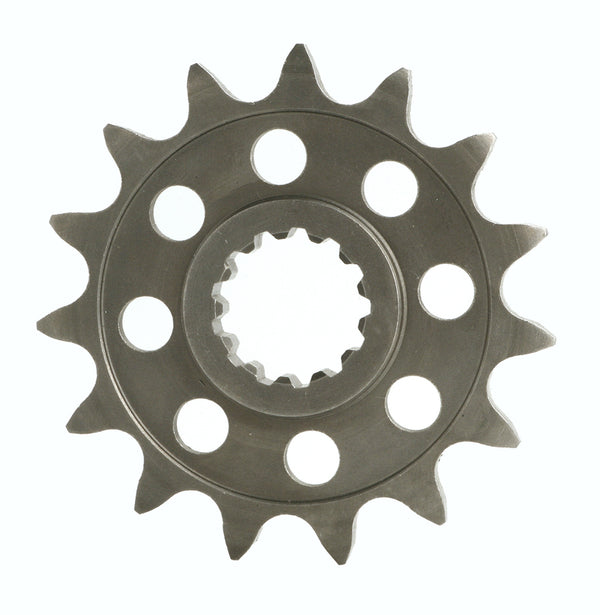 PBR Steel Standard Front Sprocket 2304 - 520 2304 18 18NC