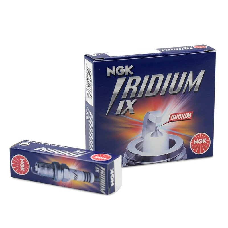 NGK IRIDIUM IX Spark Plug - BCPR7EIX