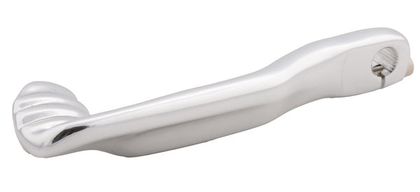 V PARTS Kick Start Grey ASK-10-SILVER