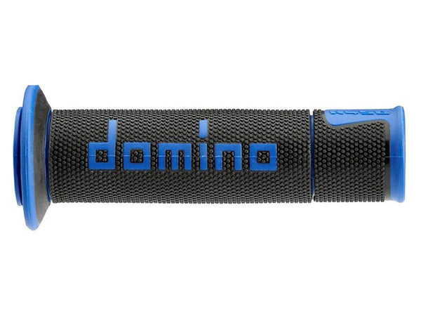DOMINO A450 Street Racing Grips Full Diamond A45041C4840B7-0