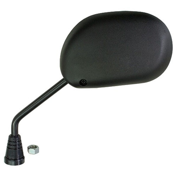 VICMA Left Mirror OEM - Yamaha Delight 115 (1pc) FY-108-LH