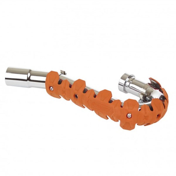 Police Port Long Pipe Guard Orange 84838002