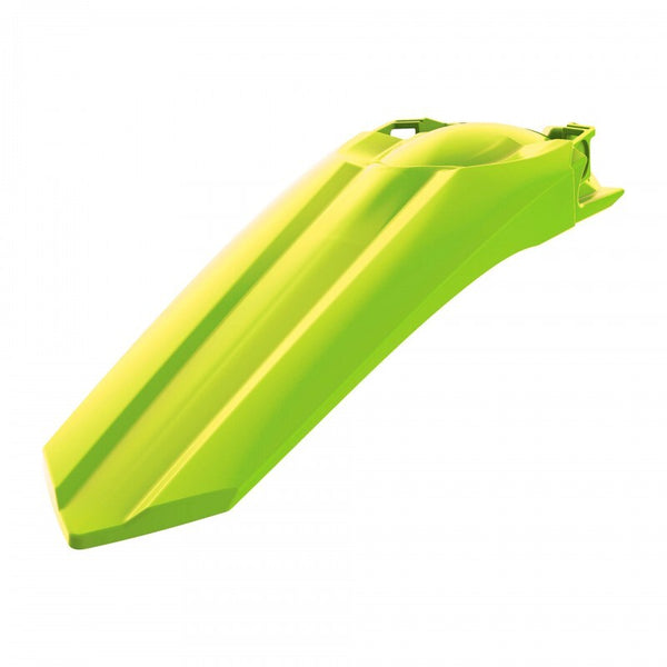 POLISPORT Rear Fender Neon Yellow Honda CRF450R/450RX 8554100005